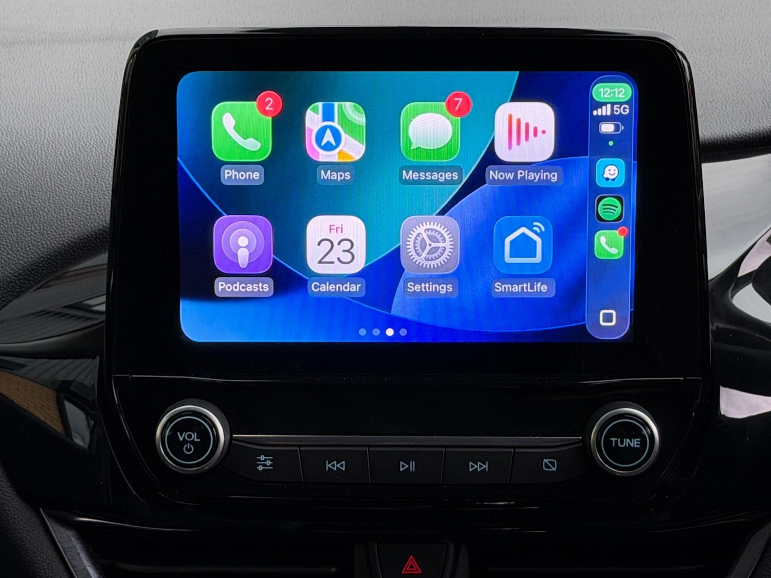 Used Ford Fiesta 2020 for sale - 77314996: Photo 37