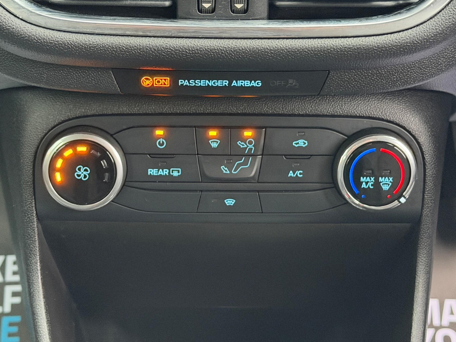 Used Ford Fiesta 2020 for sale - 77314996: Photo 38