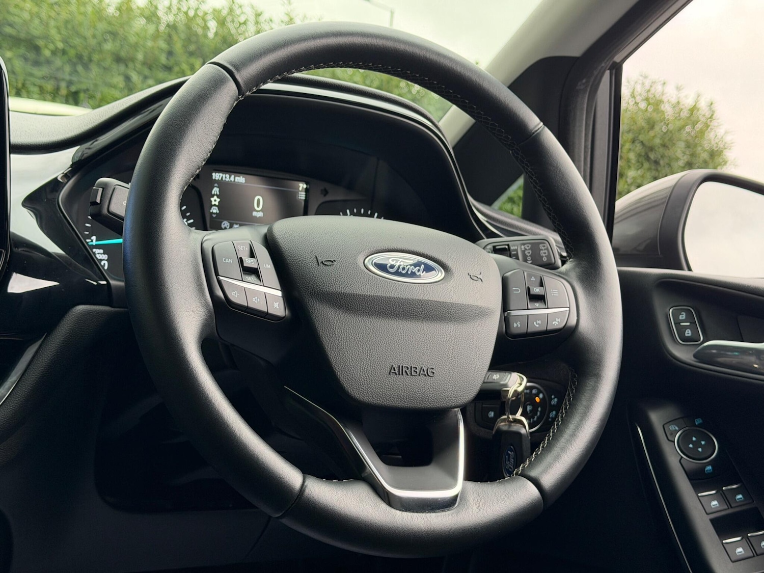 Used Ford Fiesta 2020 for sale - 77314996: Photo 39