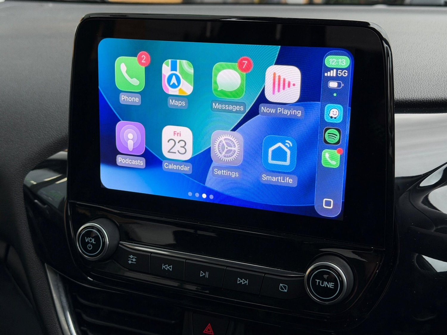 Used Ford Fiesta 2020 for sale - 77314996: Photo 42