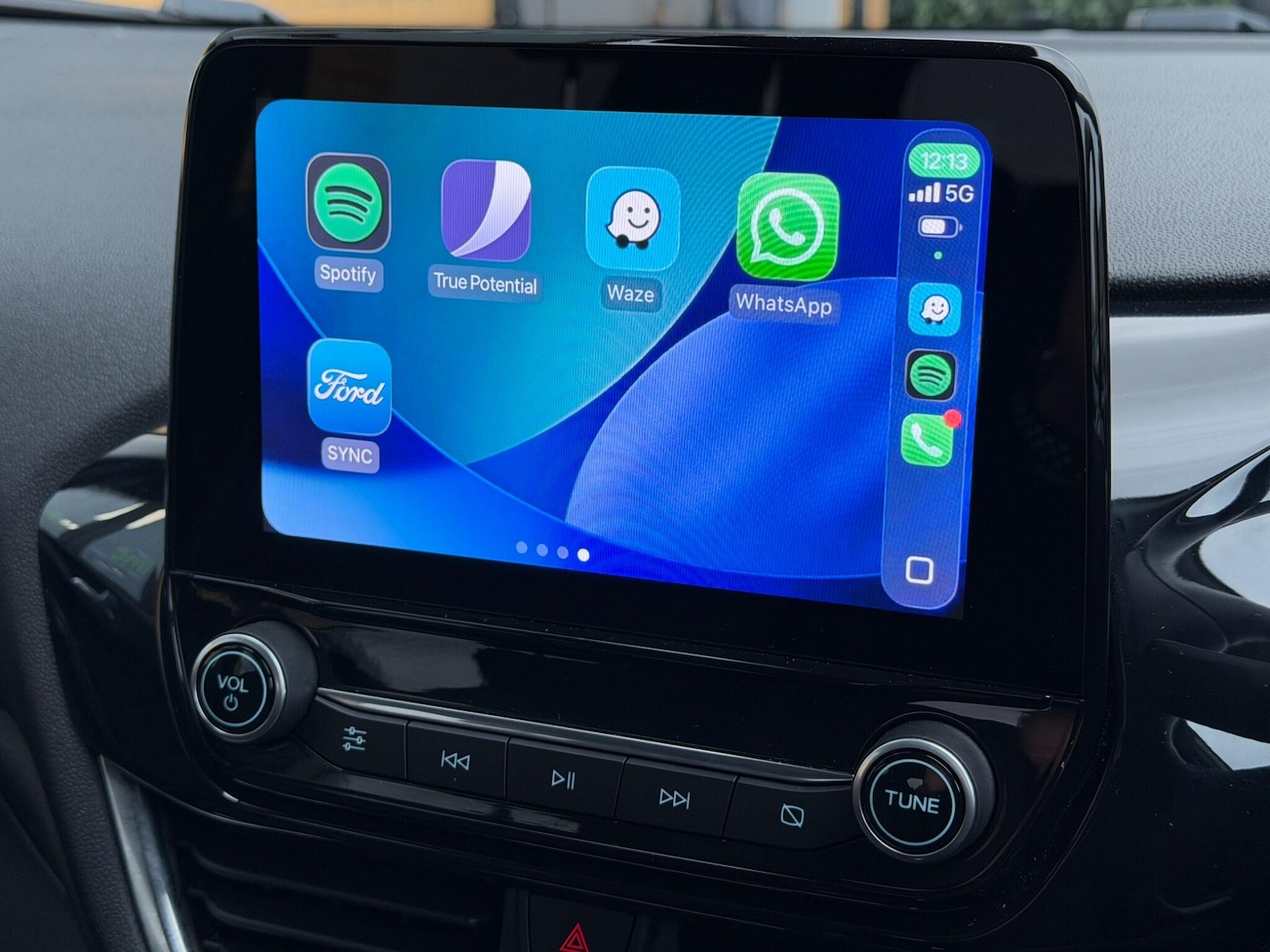 Used Ford Fiesta 2020 for sale - 77314996: Photo 43