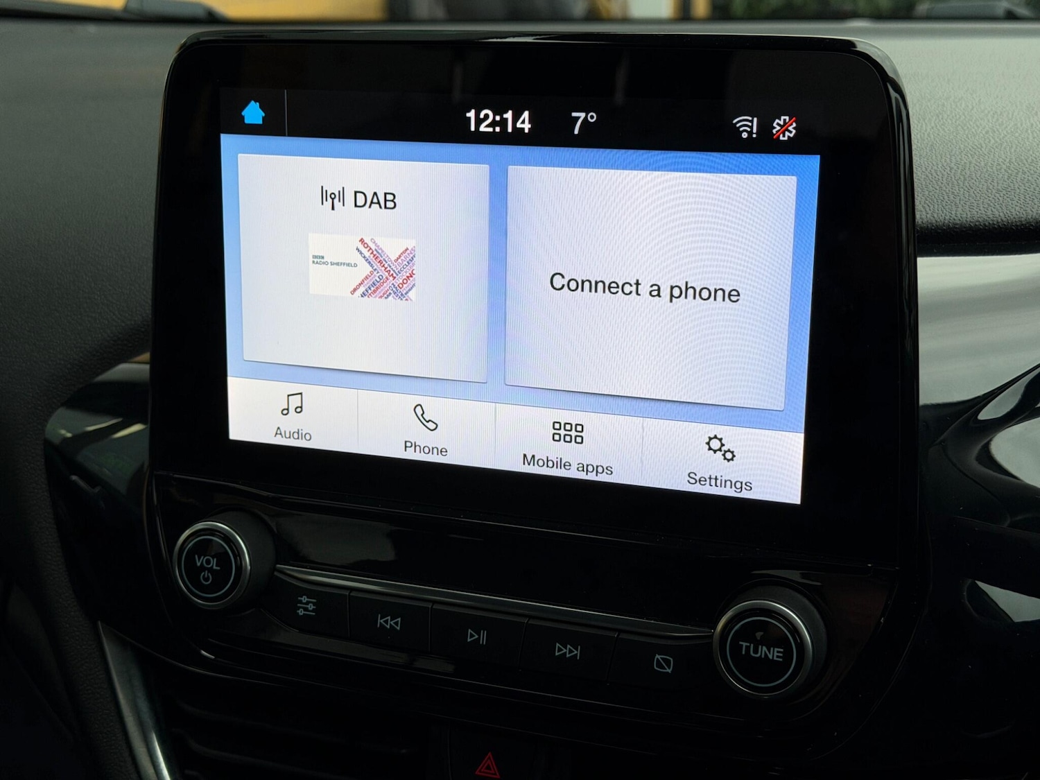 Used Ford Fiesta 2020 for sale - 77314996: Photo 45