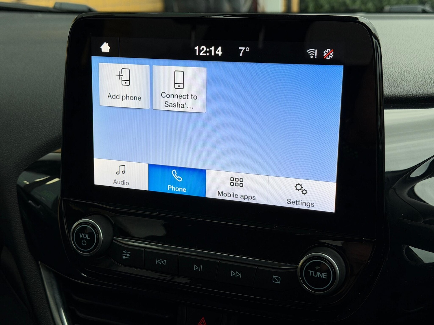 Used Ford Fiesta 2020 for sale - 77314996: Photo 46