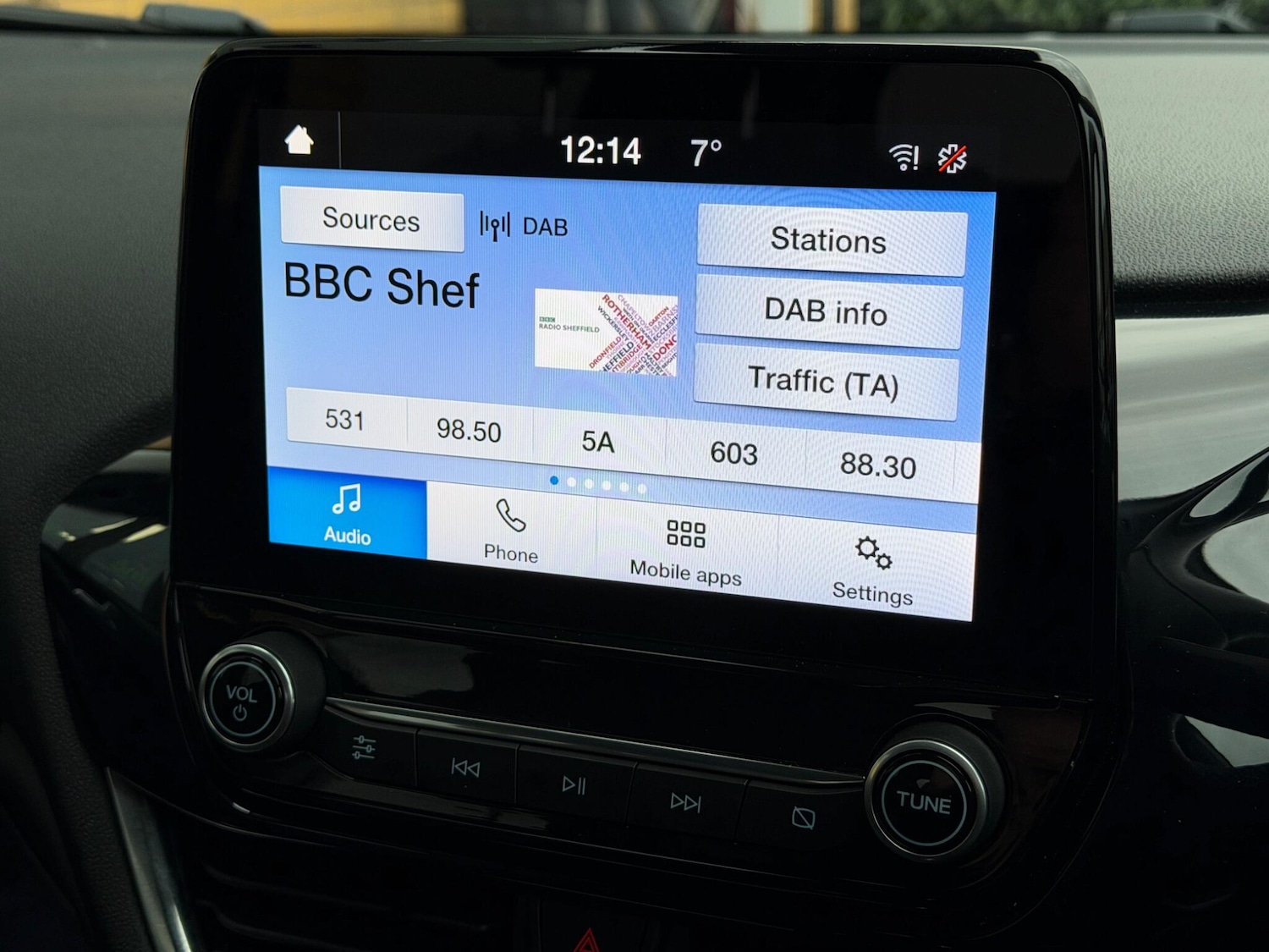 Used Ford Fiesta 2020 for sale - 77314996: Photo 47