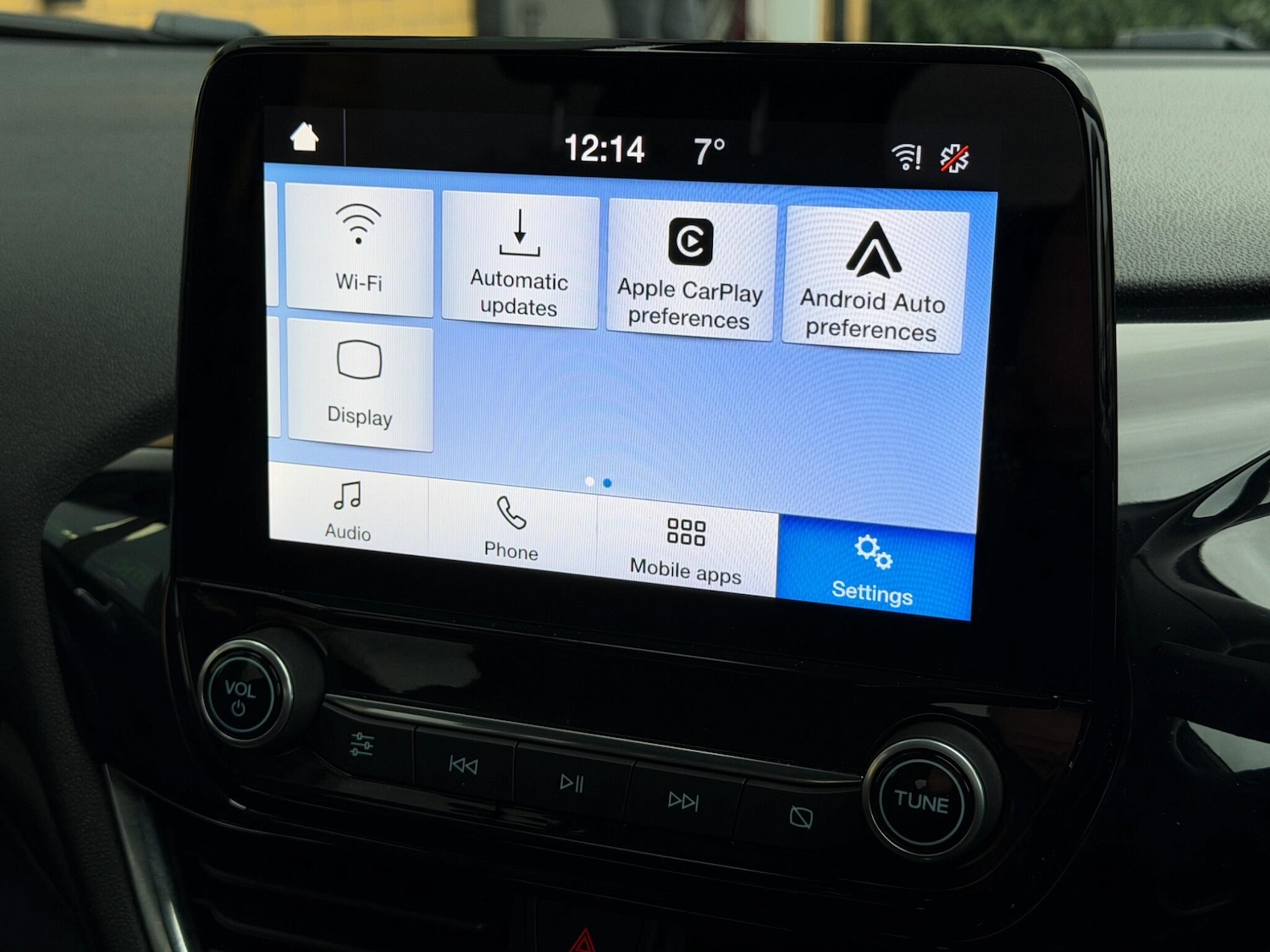 Used Ford Fiesta 2020 for sale - 77314996: Photo 48