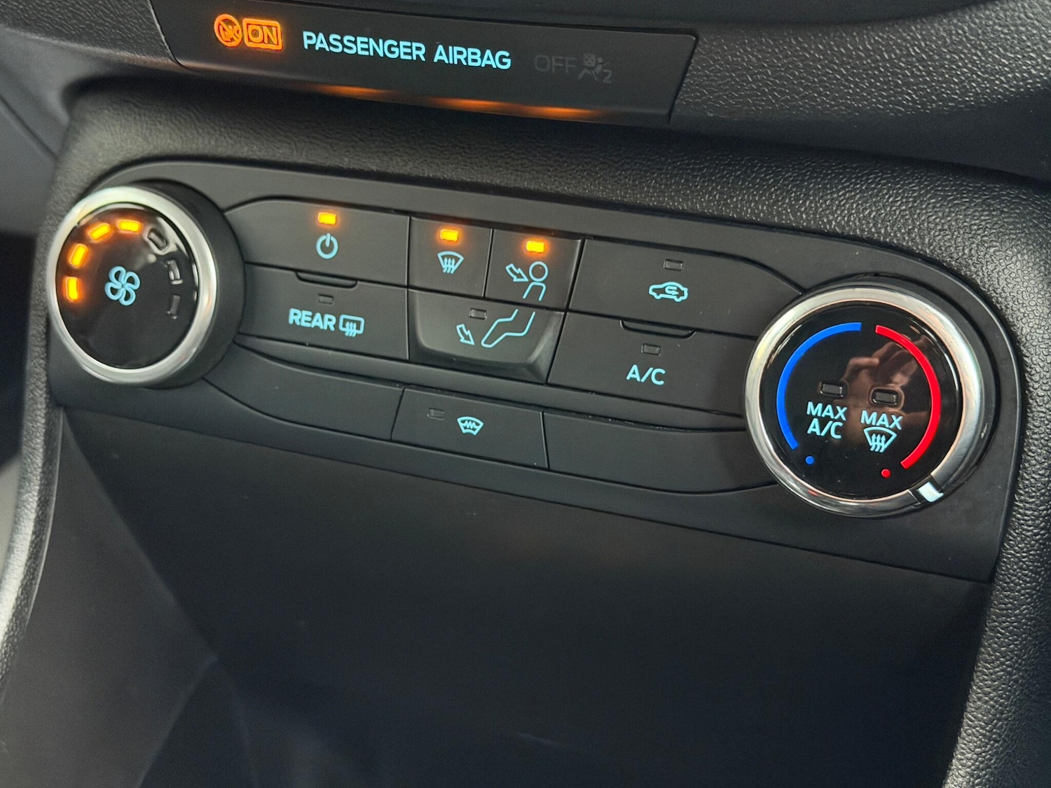 Used Ford Fiesta 2020 for sale - 77314996: Photo 49