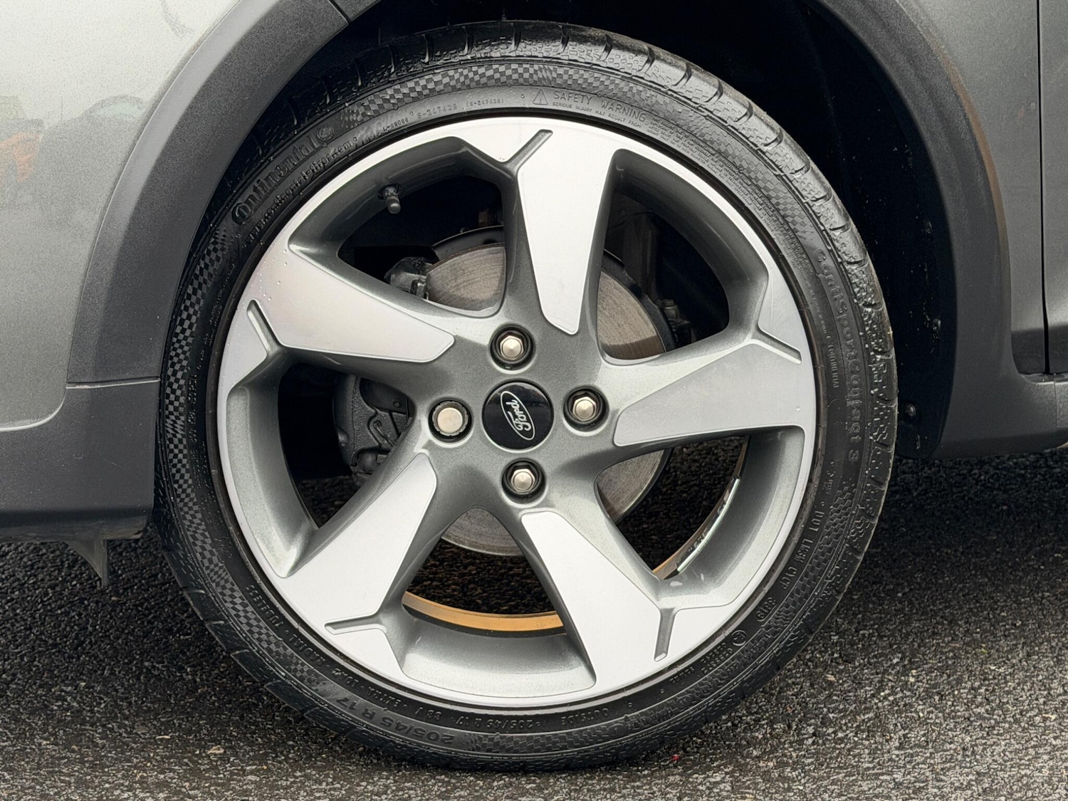 Used Ford Fiesta 2020 for sale - 77314996: Photo 5