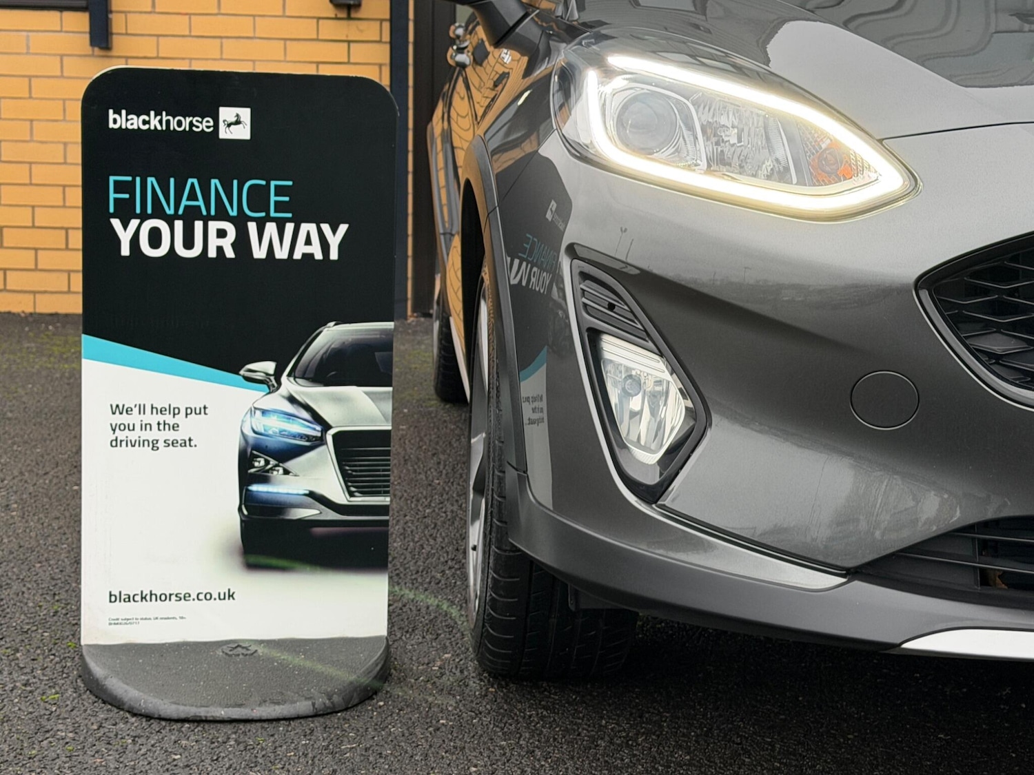 Used Ford Fiesta 2020 for sale - 77314996: Photo 7