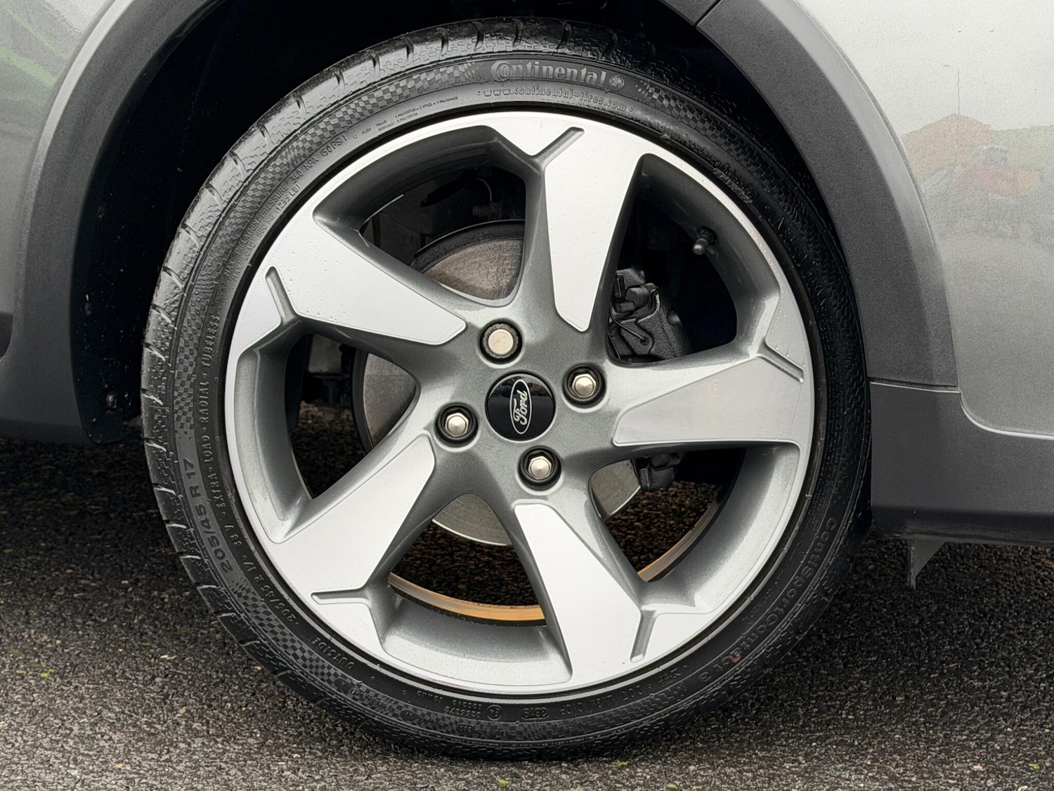 Used Ford Fiesta 2020 for sale - 77314996: Photo 9