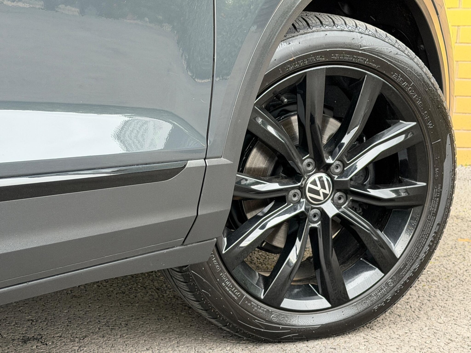 Used Volkswagen T-Roc 2022 for sale - 78007491: Photo 15