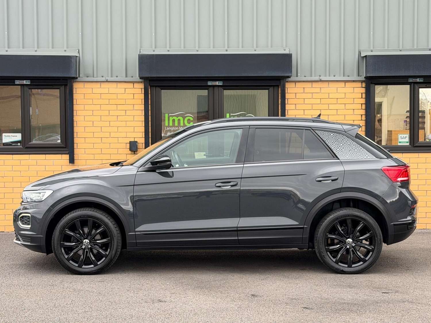 Used Volkswagen T-Roc 2022 for sale - 78007491: Photo 20