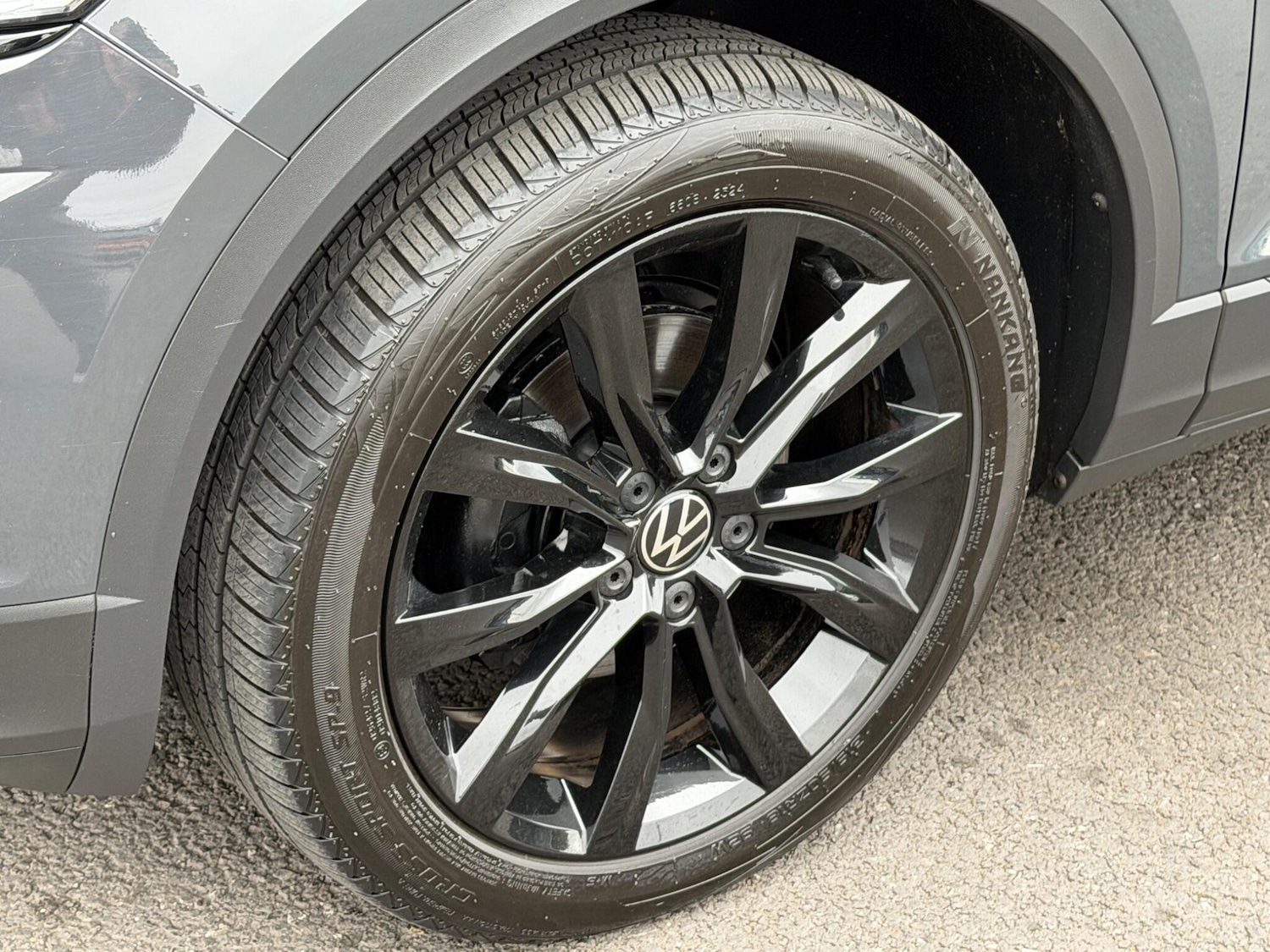 Used Volkswagen T-Roc 2022 for sale - 78007491: Photo 26