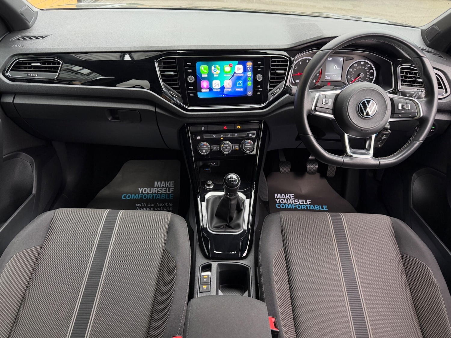 Used Volkswagen T-Roc 2022 for sale - 78007491: Photo 3