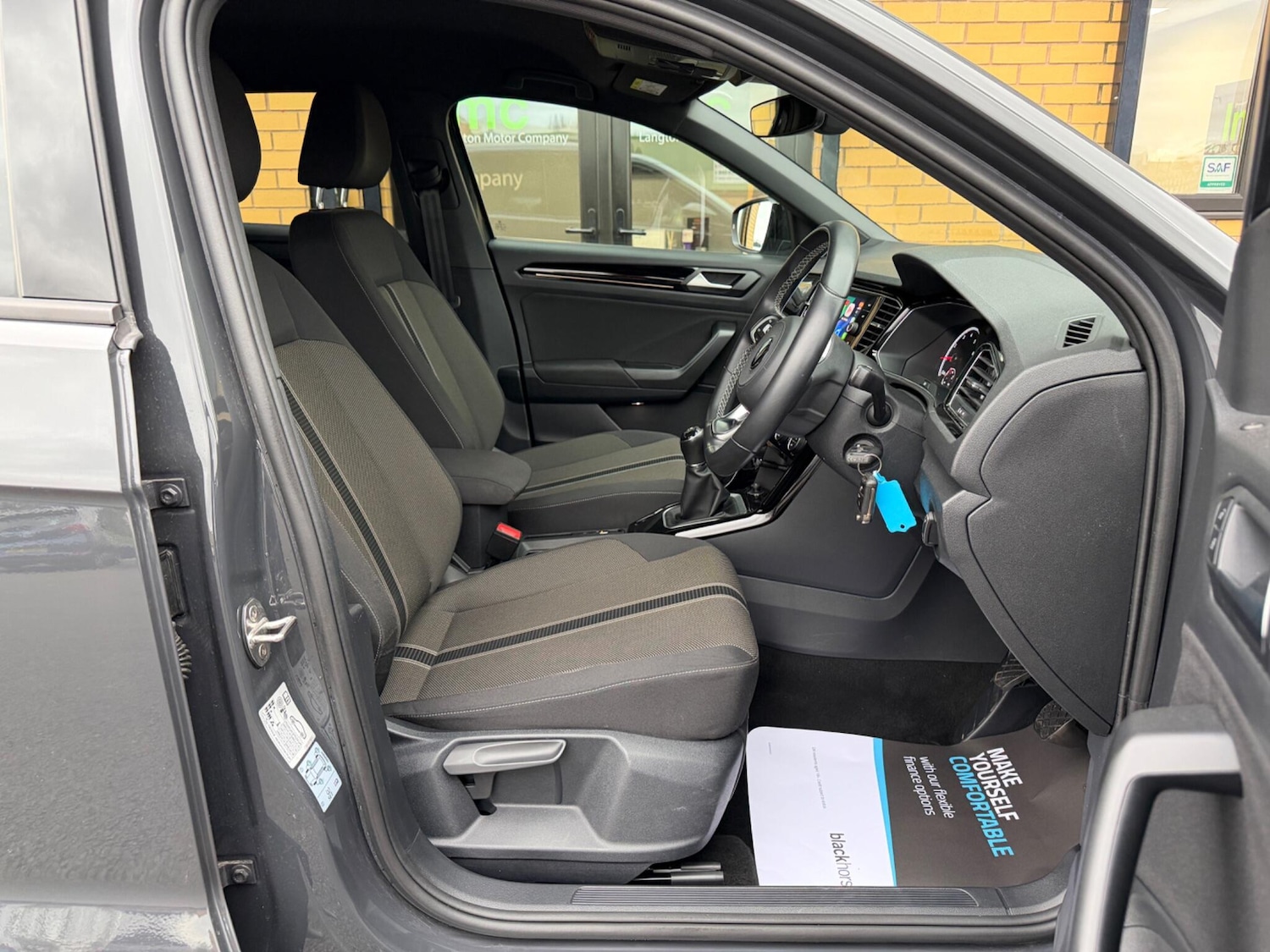 Used Volkswagen T-Roc 2022 for sale - 78007491: Photo 33