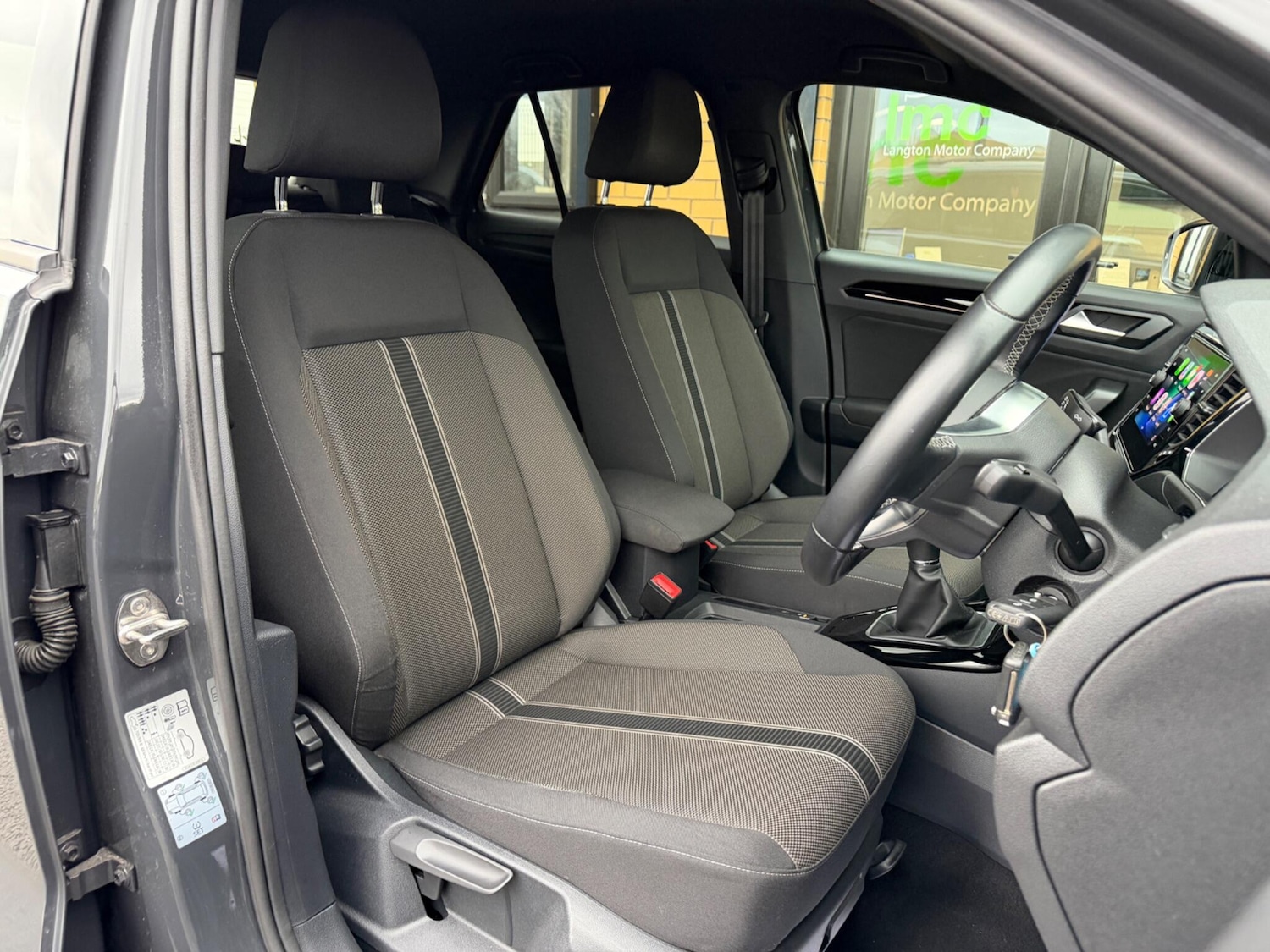 Used Volkswagen T-Roc 2022 for sale - 78007491: Photo 35