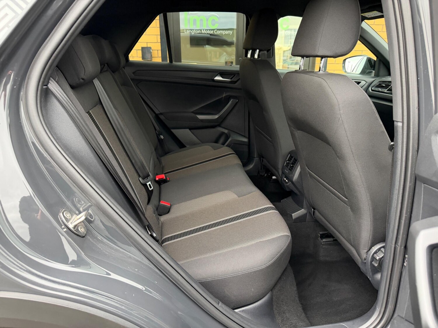 Used Volkswagen T-Roc 2022 for sale - 78007491: Photo 36