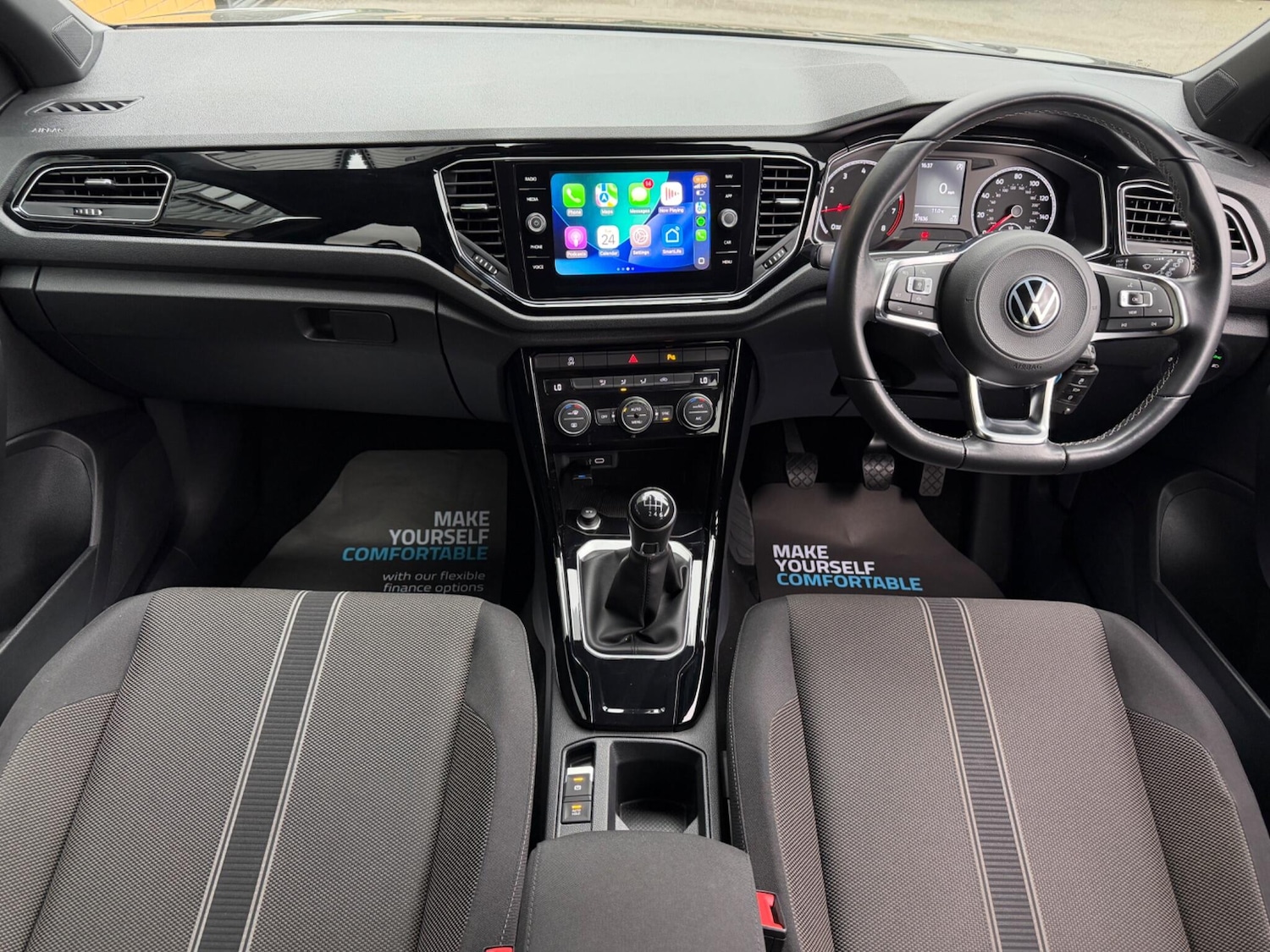 Used Volkswagen T-Roc 2022 for sale - 78007491: Photo 38