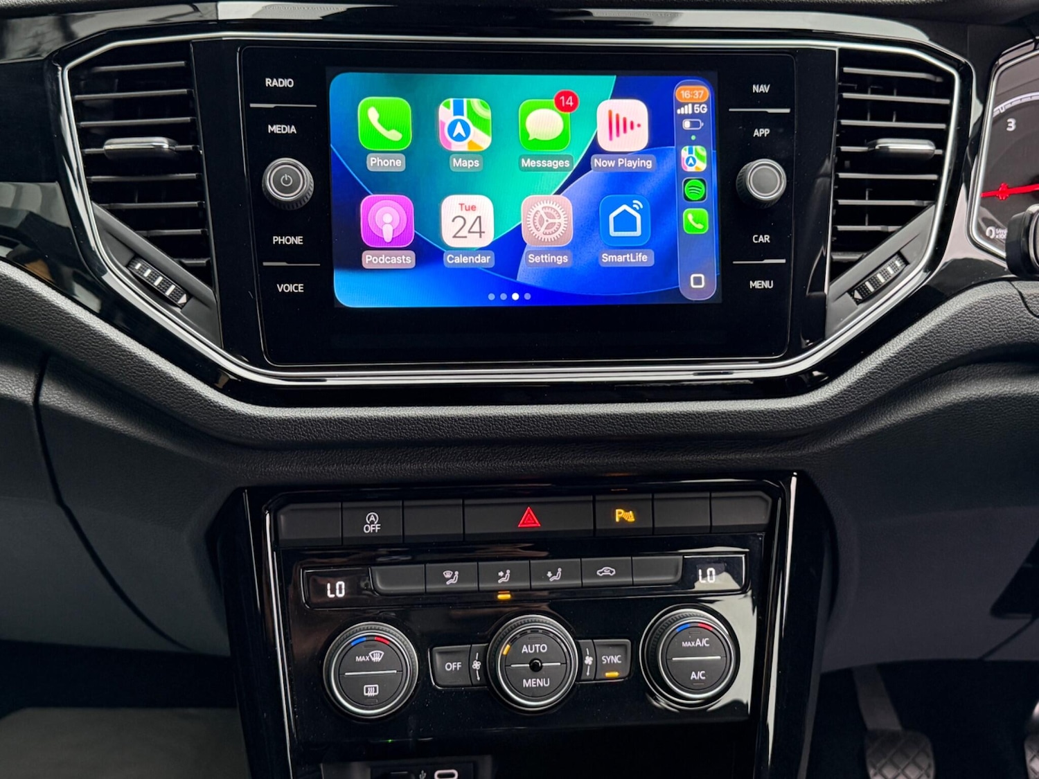 Used Volkswagen T-Roc 2022 for sale - 78007491: Photo 39