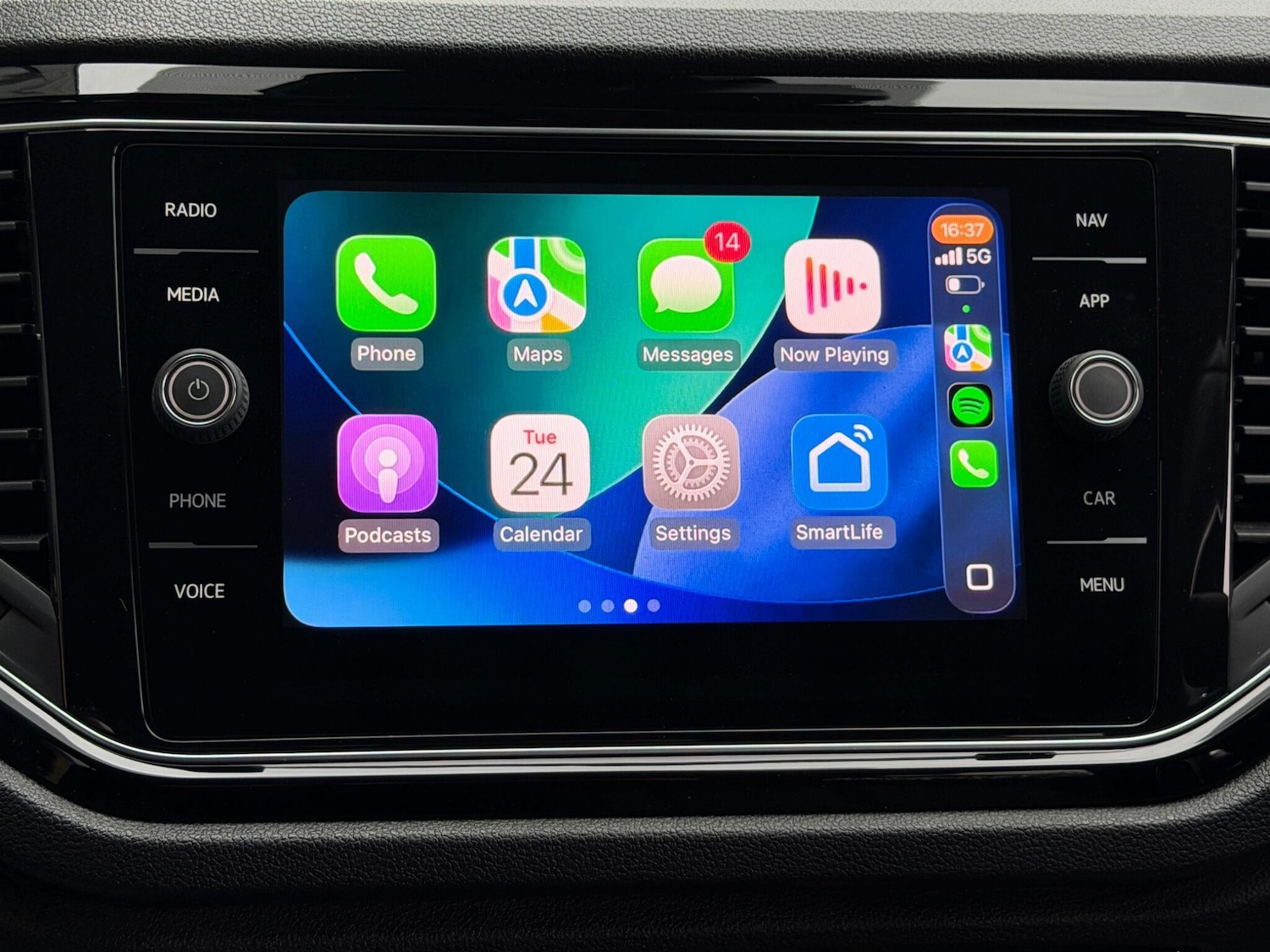 Used Volkswagen T-Roc 2022 for sale - 78007491: Photo 40