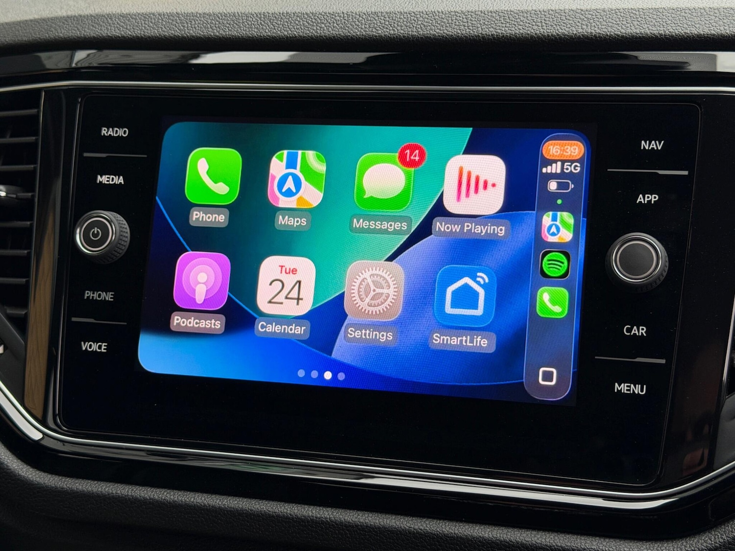 Used Volkswagen T-Roc 2022 for sale - 78007491: Photo 45