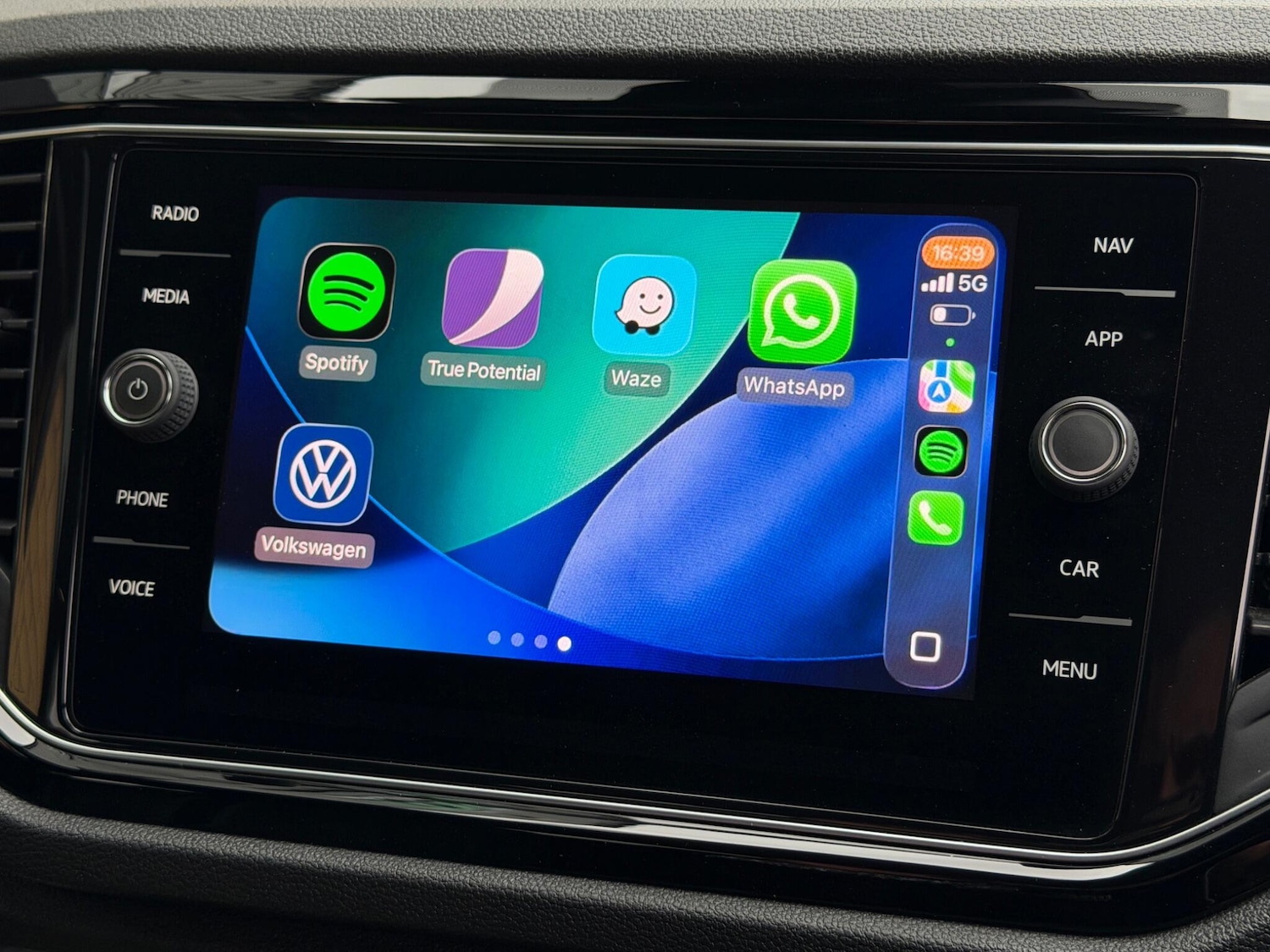 Used Volkswagen T-Roc 2022 for sale - 78007491: Photo 46