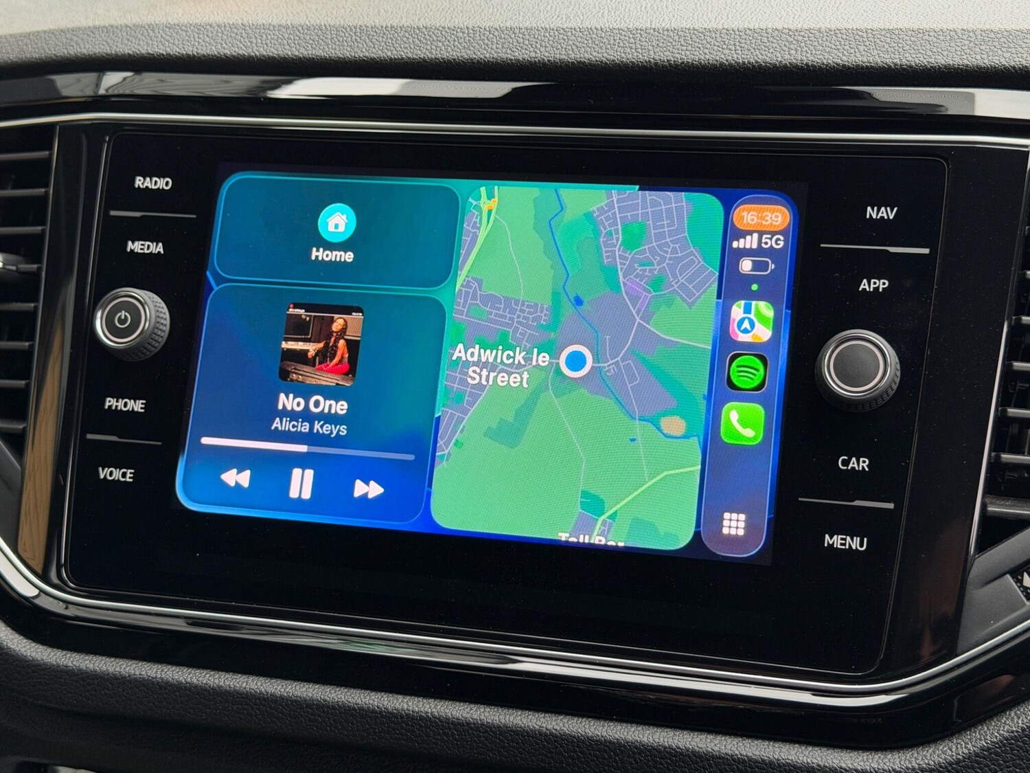 Used Volkswagen T-Roc 2022 for sale - 78007491: Photo 47