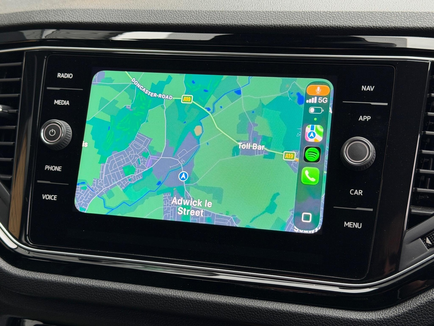 Used Volkswagen T-Roc 2022 for sale - 78007491: Photo 48