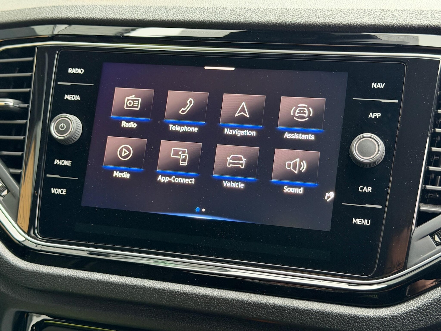 Used Volkswagen T-Roc 2022 for sale - 78007491: Photo 53