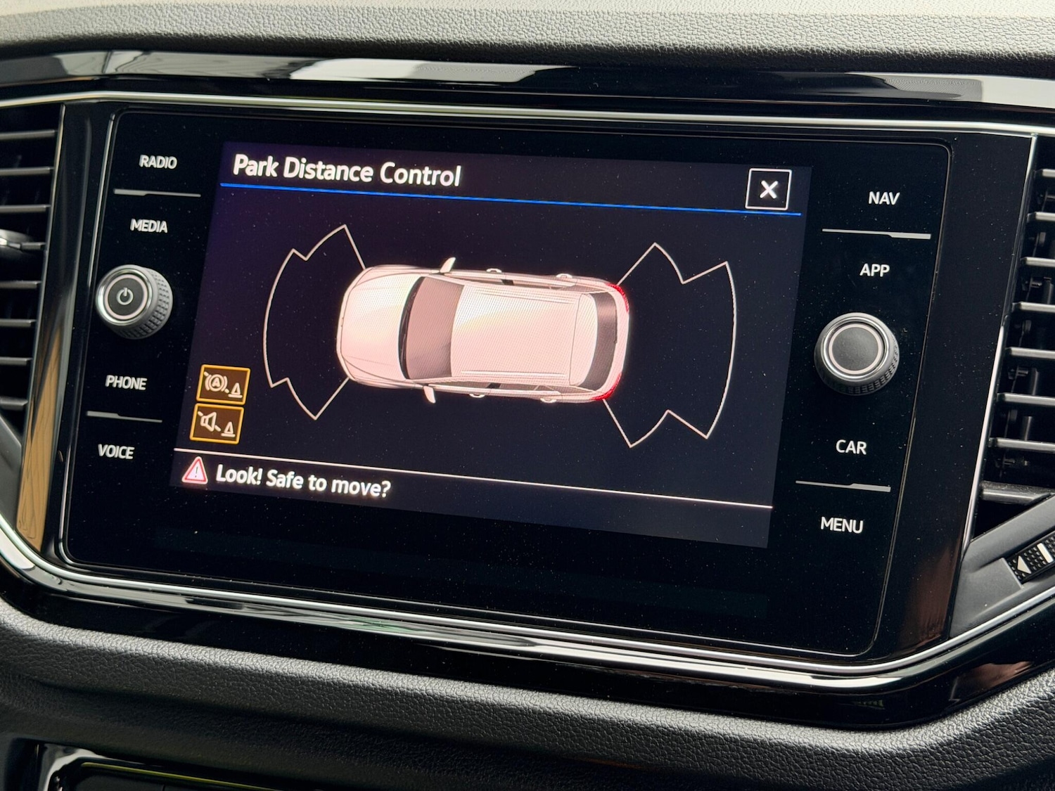 Used Volkswagen T-Roc 2022 for sale - 78007491: Photo 55