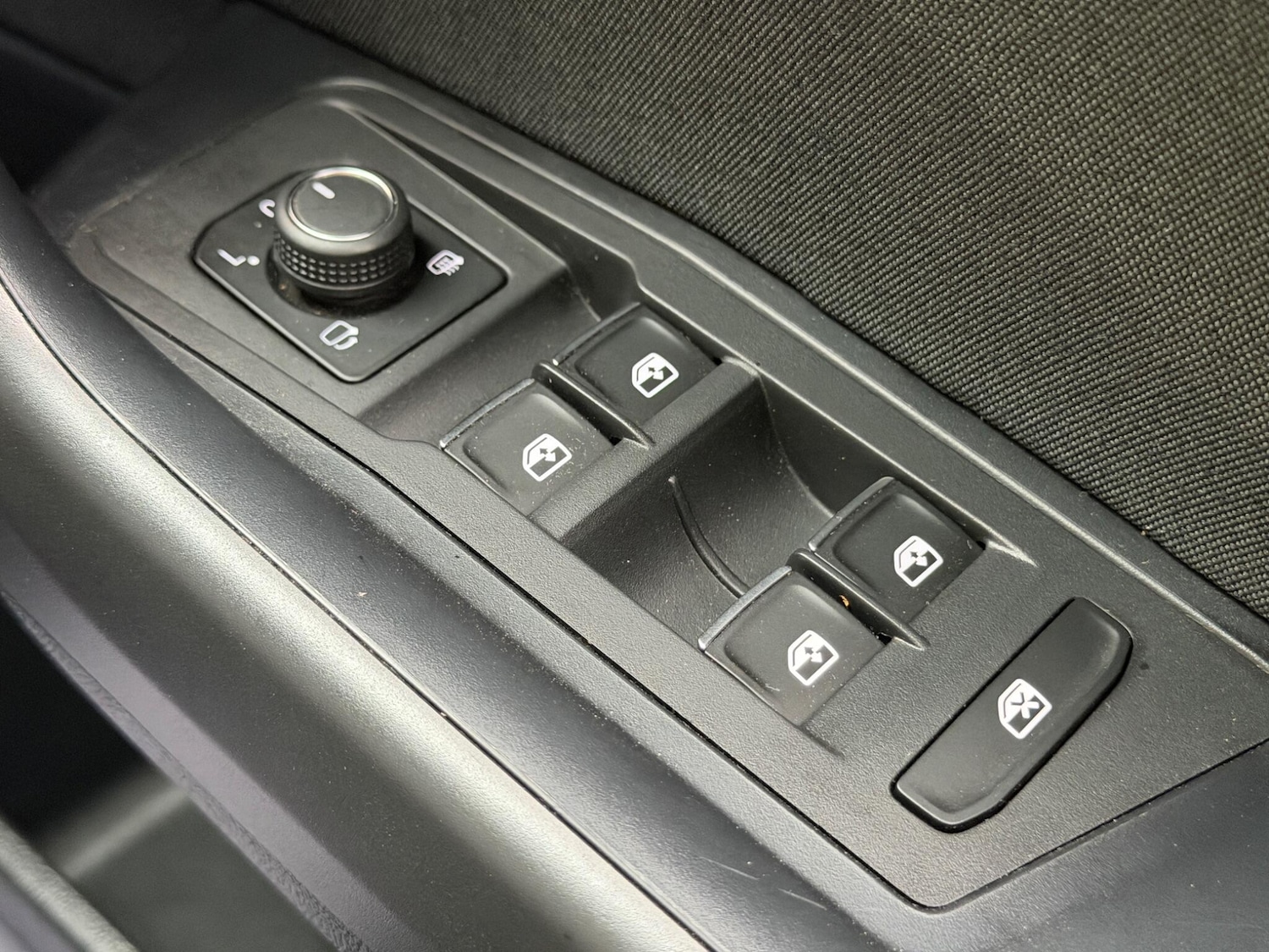 Used Volkswagen T-Roc 2022 for sale - 78007491: Photo 59