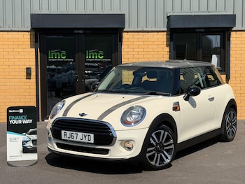 Used MINI Hatch 2017 for sale - 79201360: Photo