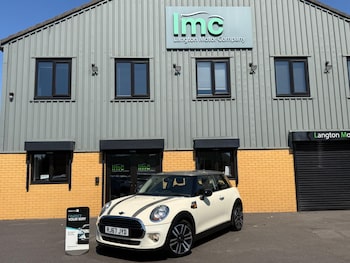 Used MINI Hatch 2017 for sale - 79201360: Photo