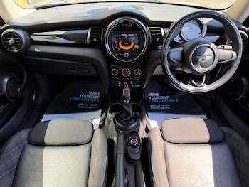 Used MINI Hatch 2017 for sale - 79201360: Photo