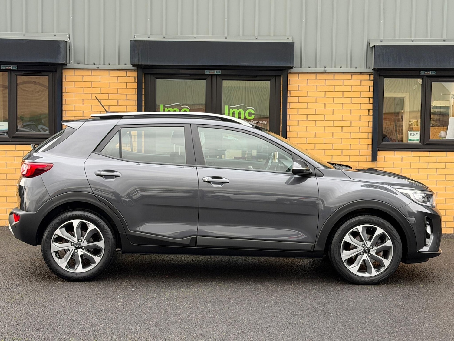 Used Kia Stonic 2018 for sale - 77156724: Photo 11