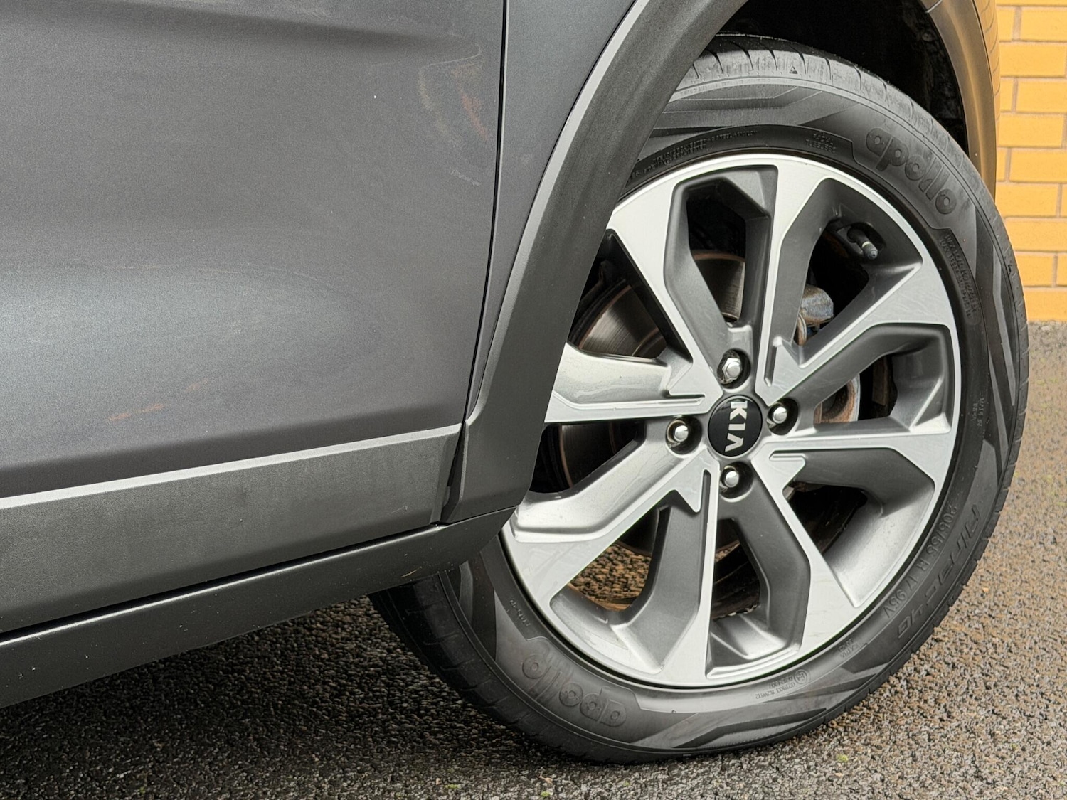 Used Kia Stonic 2018 for sale - 77156724: Photo 15