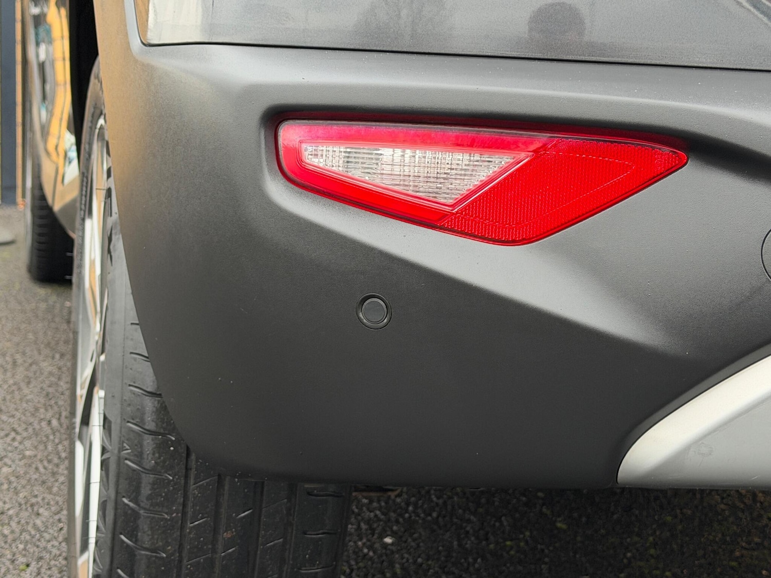 Used Kia Stonic 2018 for sale - 77156724: Photo 18