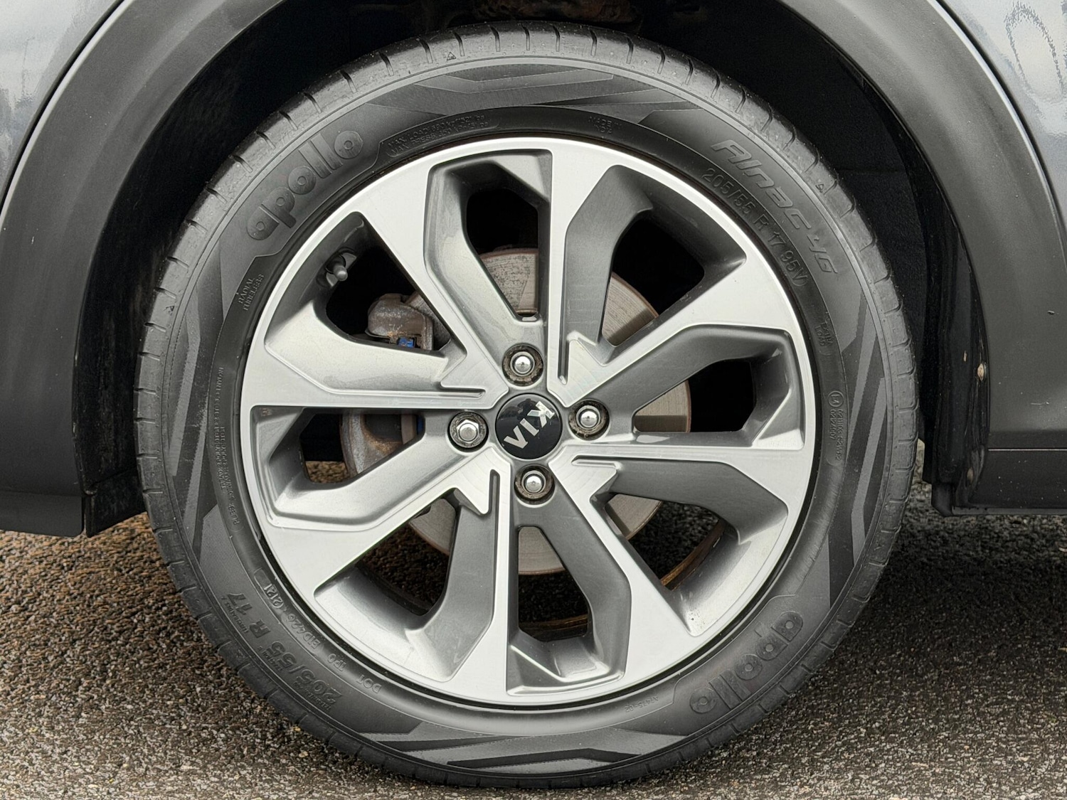 Used Kia Stonic 2018 for sale - 77156724: Photo 22