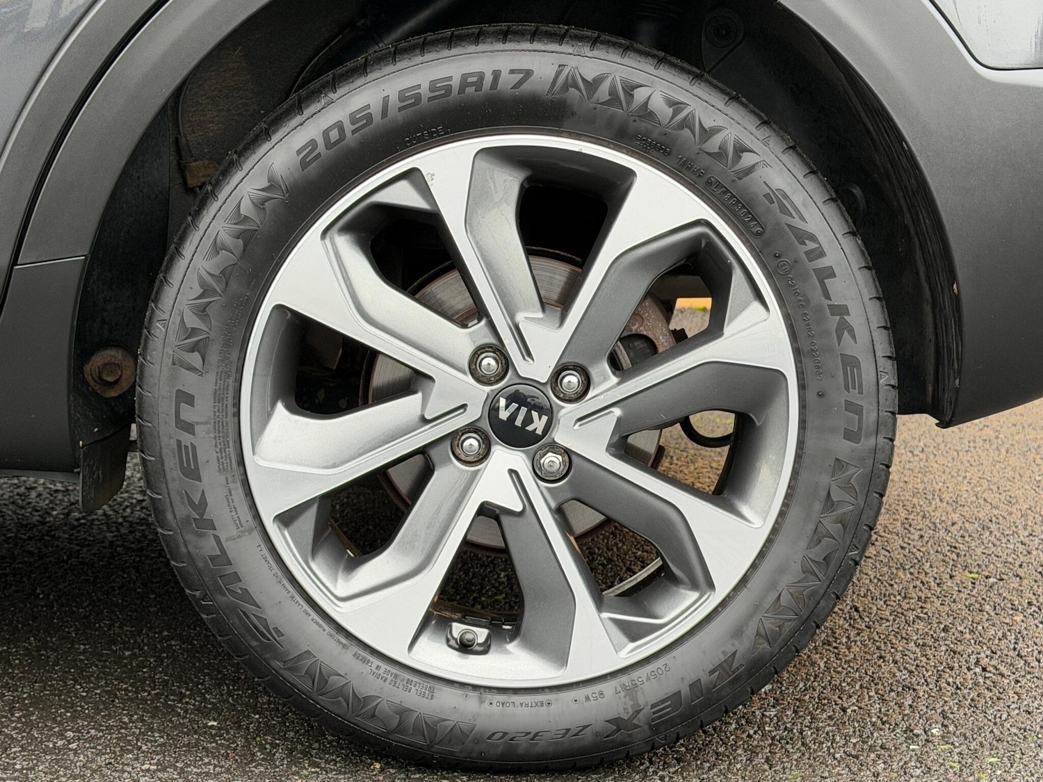 Used Kia Stonic 2018 for sale - 77156724: Photo 23