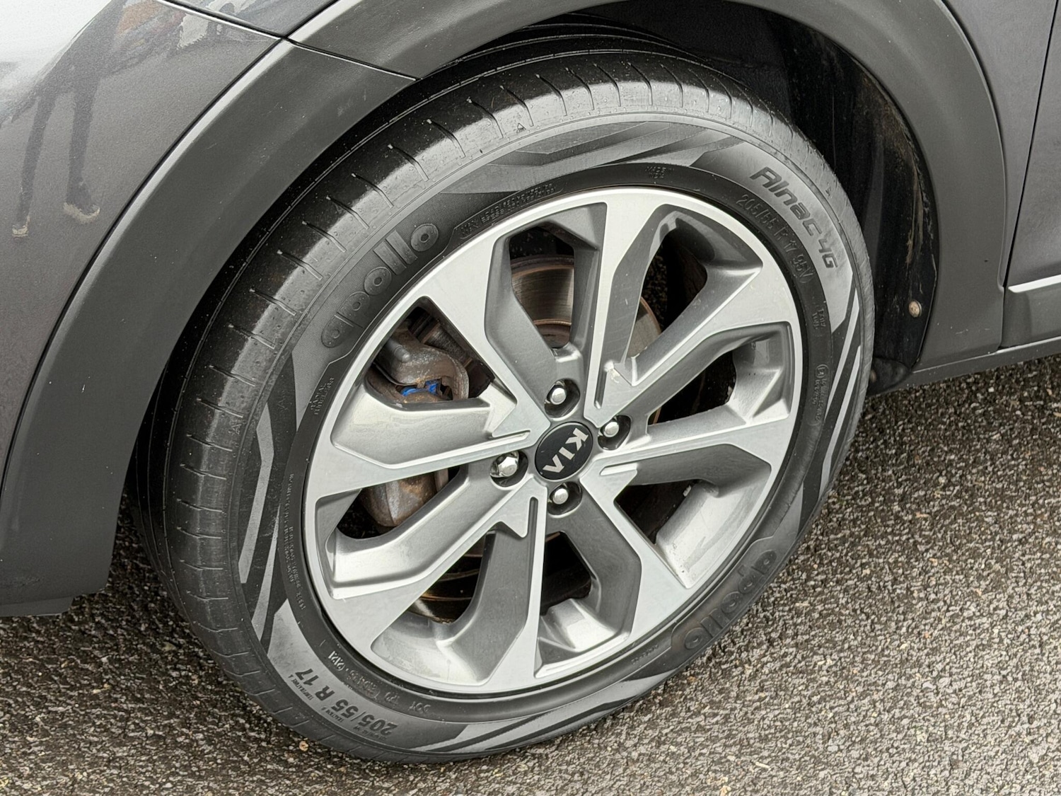 Used Kia Stonic 2018 for sale - 77156724: Photo 27