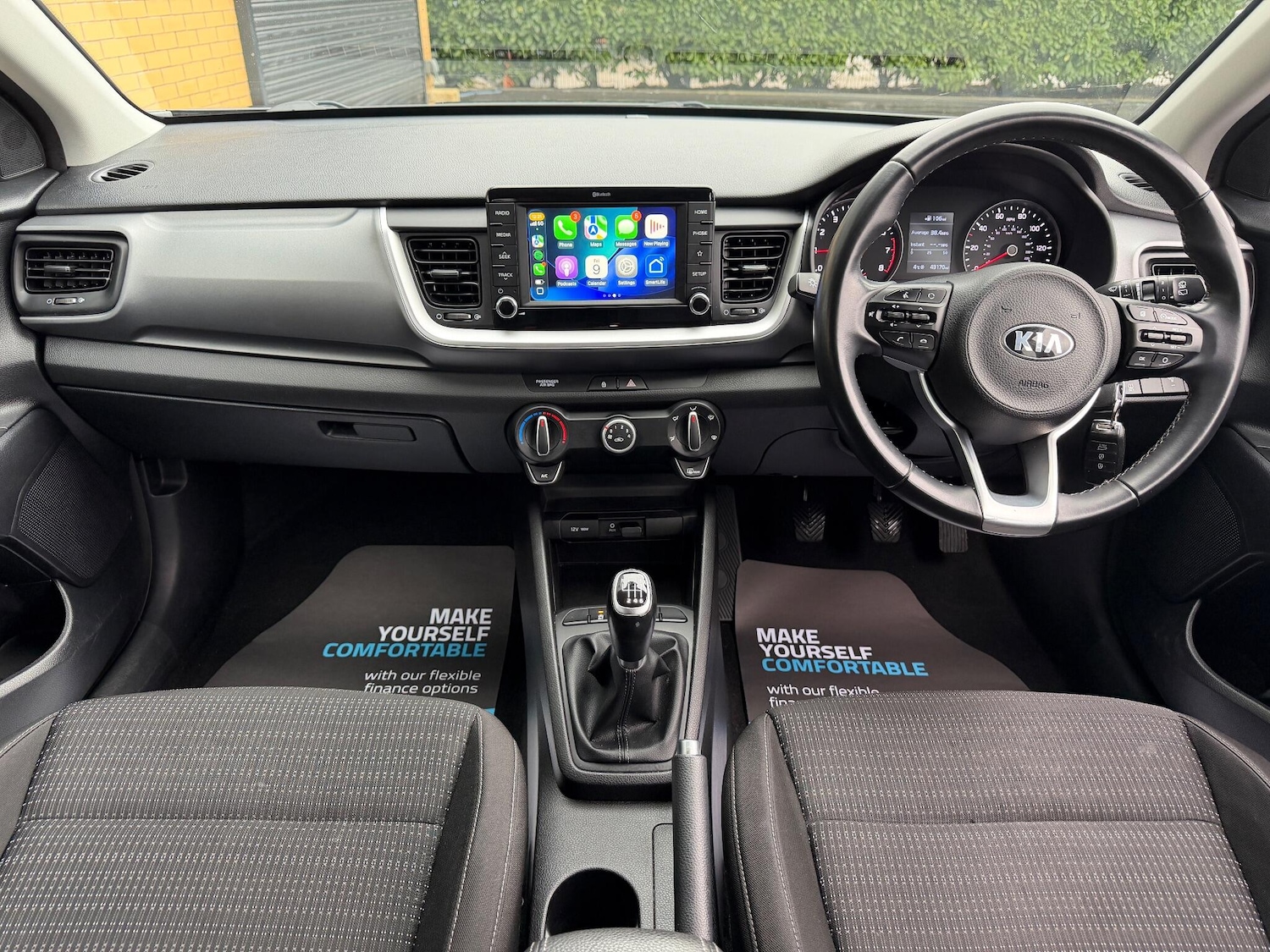 Used Kia Stonic 2018 for sale - 77156724: Photo 37