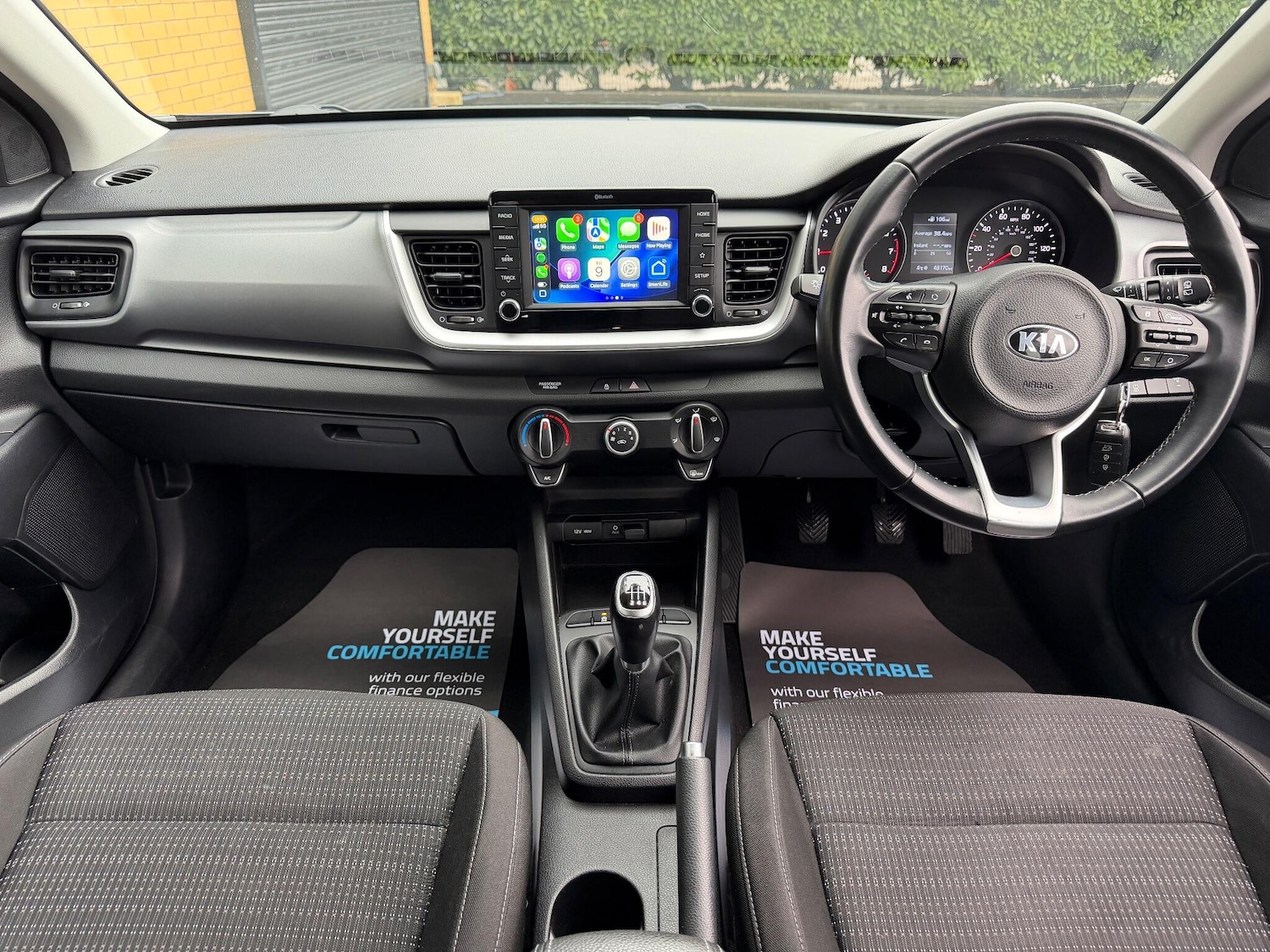 Used Kia Stonic 2018 for sale - 77156724: Photo 4