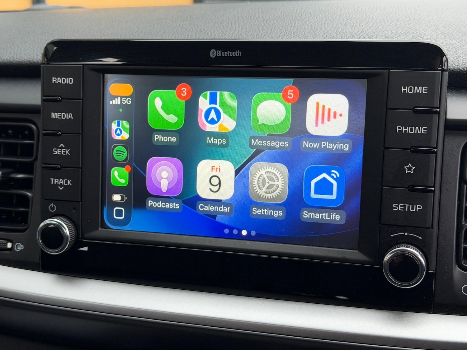 Used Kia Stonic 2018 for sale - 77156724: Photo 46