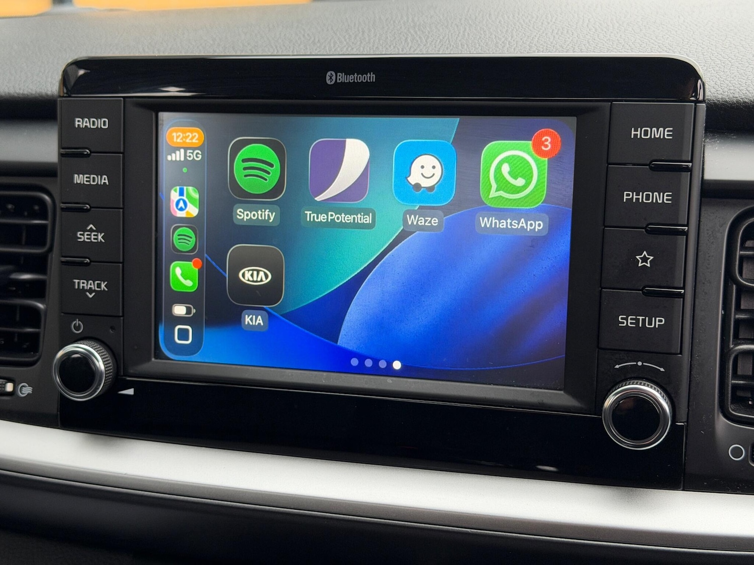 Used Kia Stonic 2018 for sale - 77156724: Photo 47