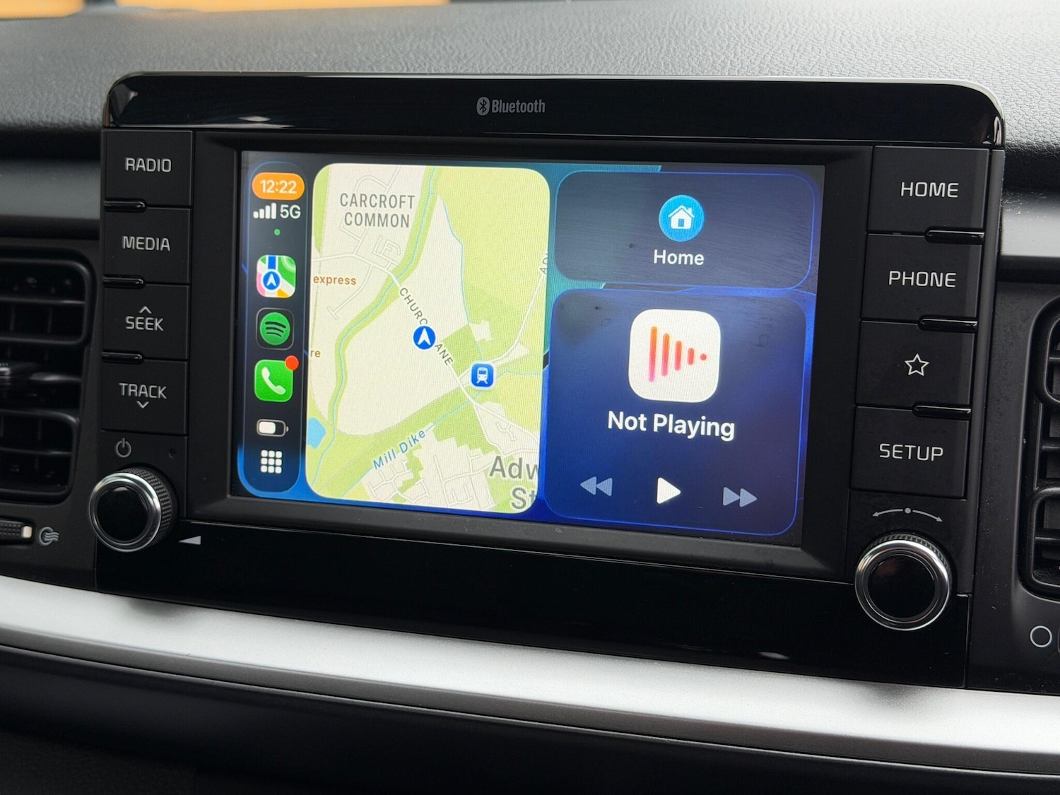 Used Kia Stonic 2018 for sale - 77156724: Photo 48