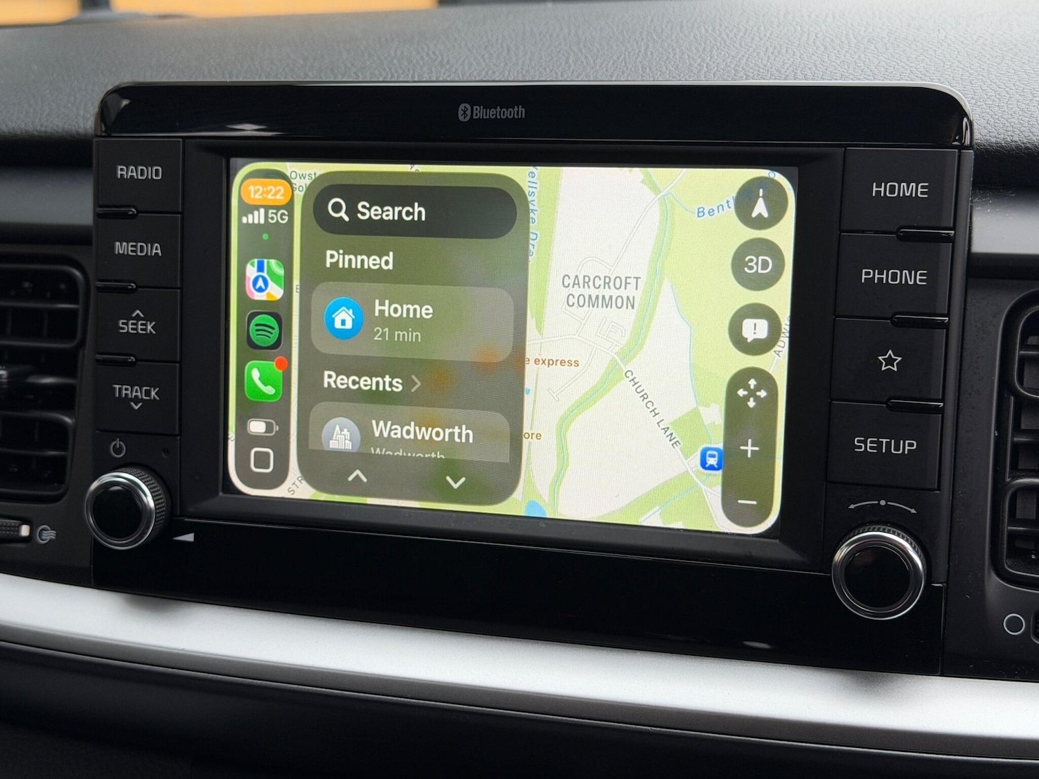 Used Kia Stonic 2018 for sale - 77156724: Photo 49