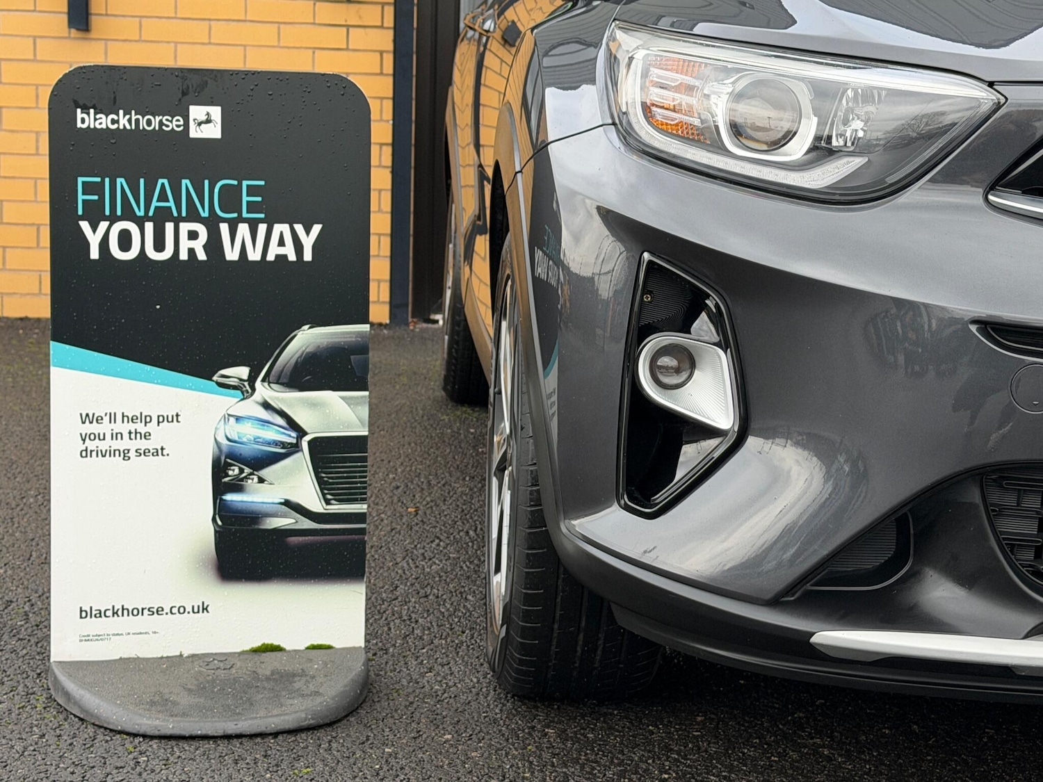 Used Kia Stonic 2018 for sale - 77156724: Photo 8