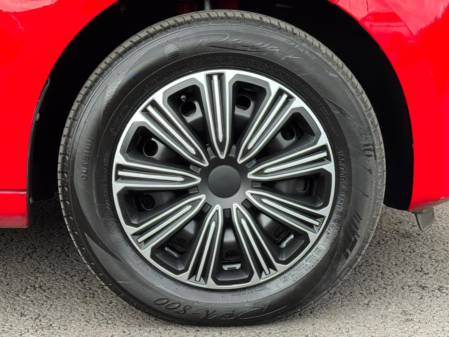 Used SEAT Mii 2015 for sale - 76886204: Photo 12