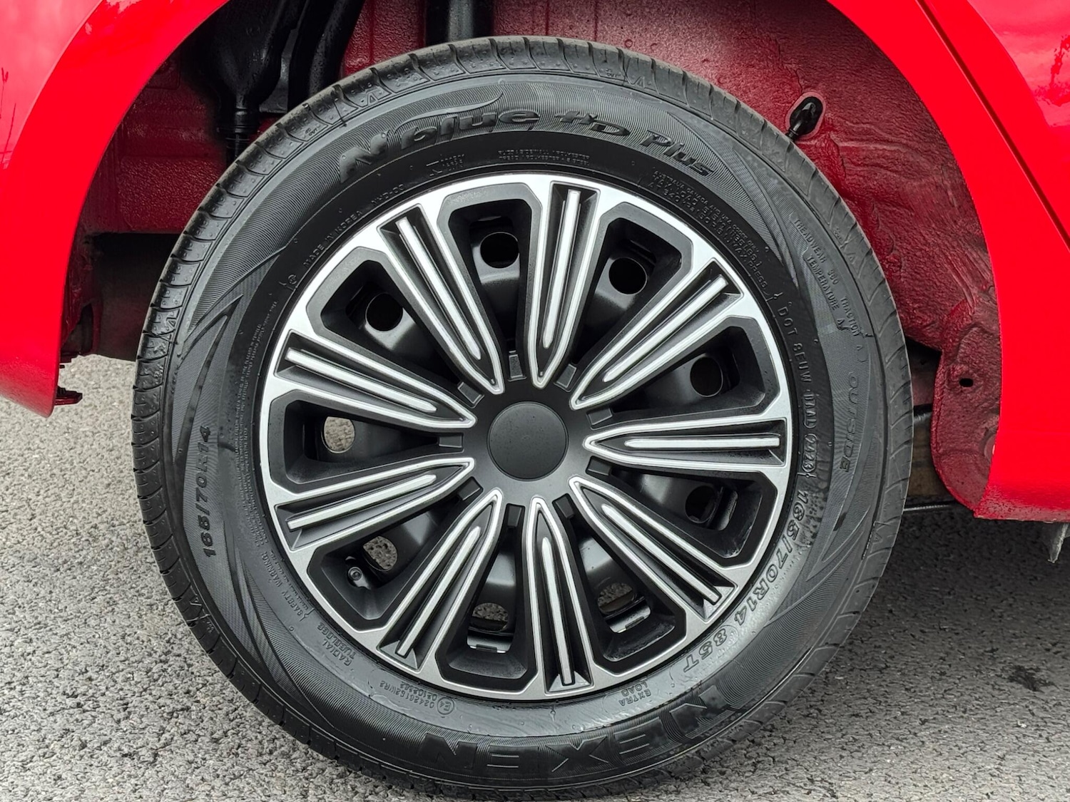 Used SEAT Mii 2015 for sale - 76886204: Photo 13