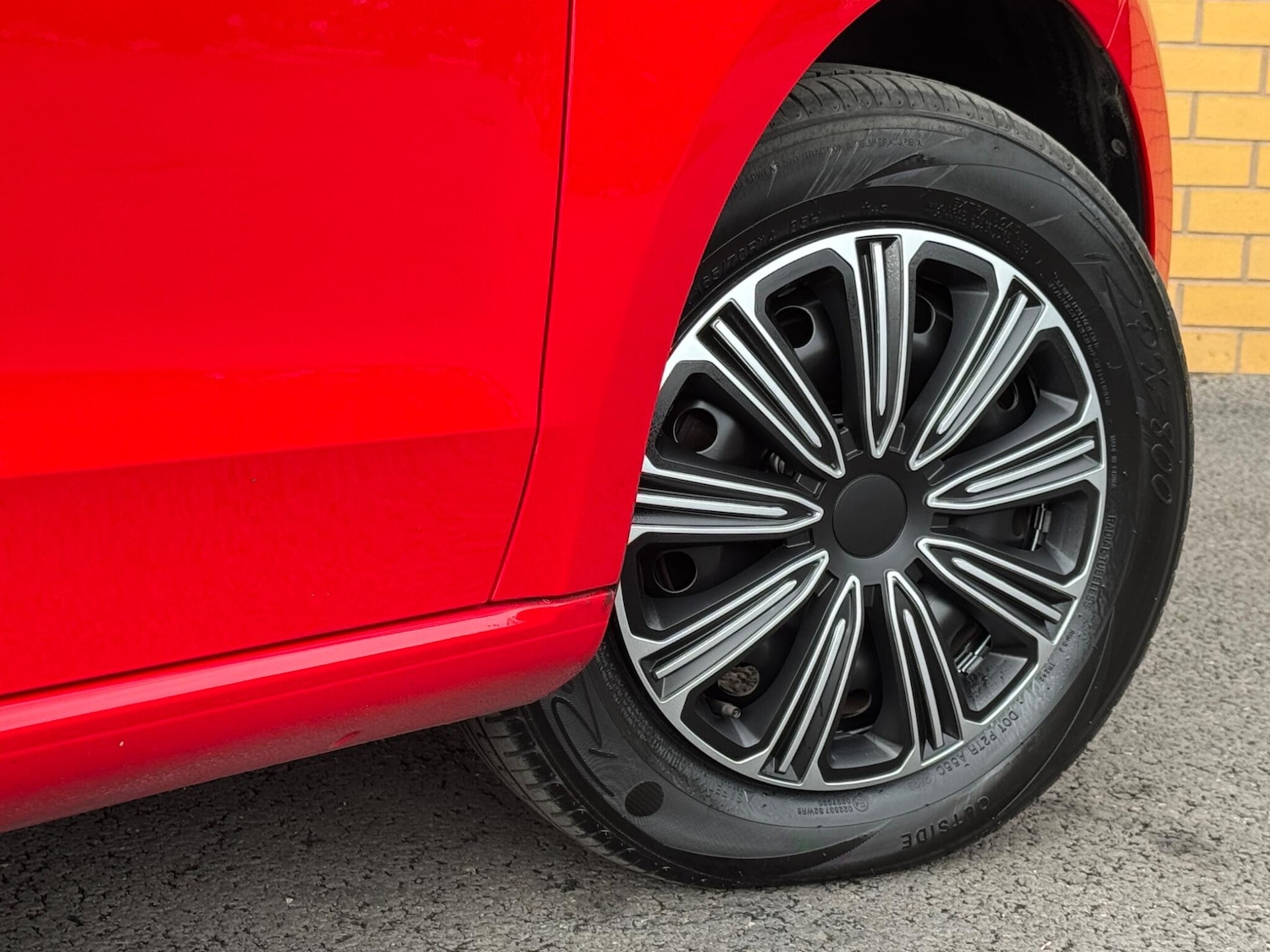 Used SEAT Mii 2015 for sale - 76886204: Photo 15