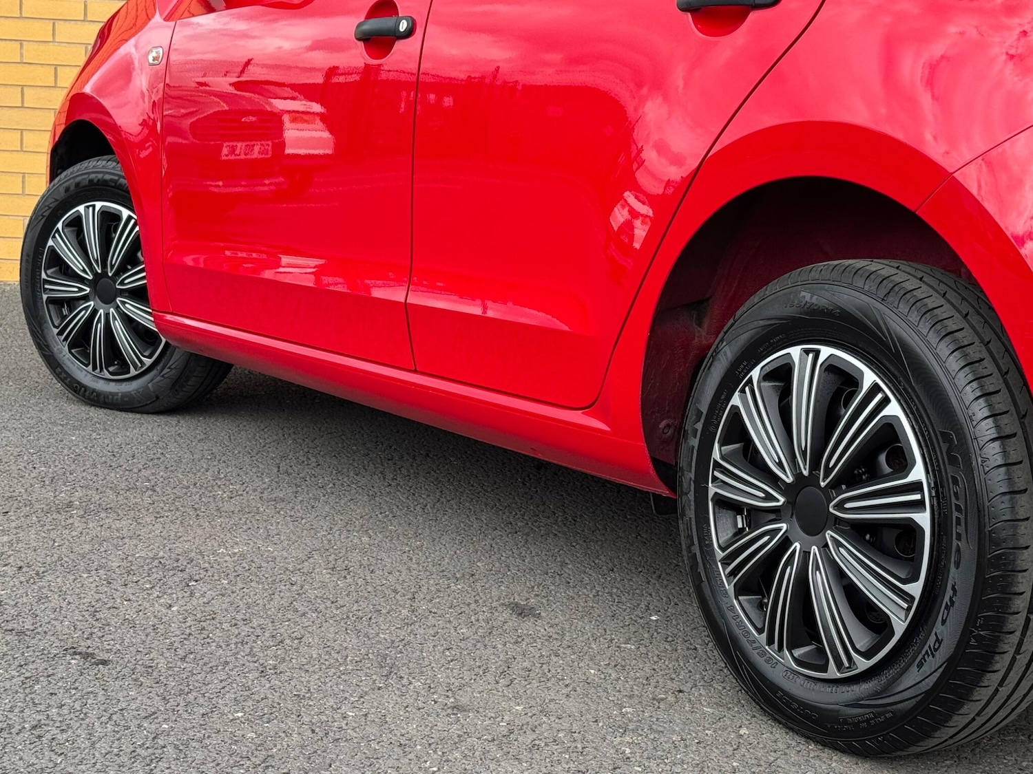 Used SEAT Mii 2015 for sale - 76886204: Photo 19